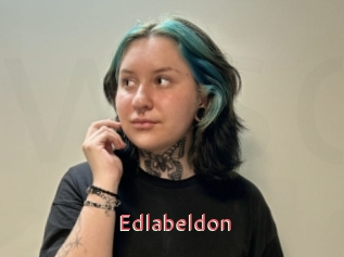 Edlabeldon