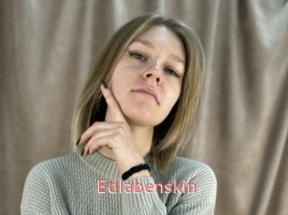 Edlabenskin