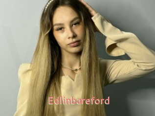 Edlinbareford