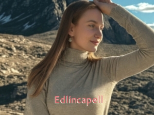 Edlincapell