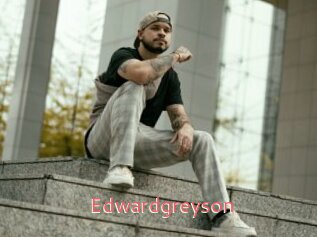 Edwardgreyson