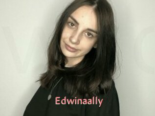 Edwinaally