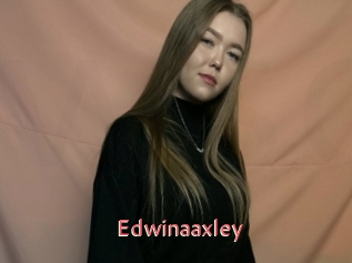 Edwinaaxley