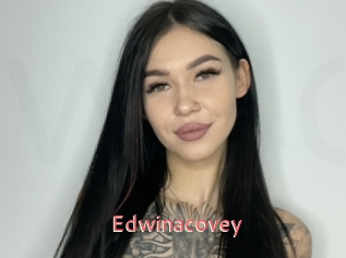 Edwinacovey