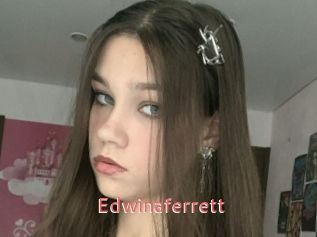 edwinaferrett Webcam Sexe Direct