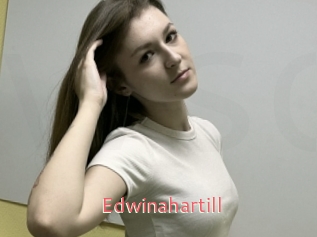 Edwinahartill