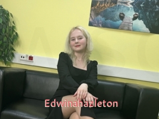 Edwinahazleton
