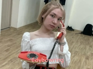 Edybowring