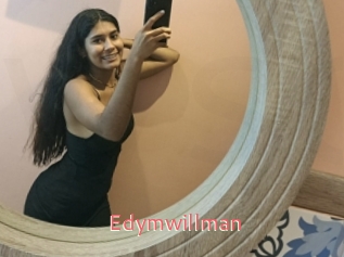 Edymwillman