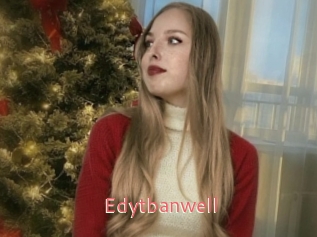 Edytbanwell