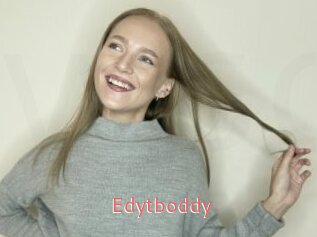 Edytboddy