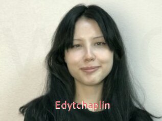 Edytchaplin