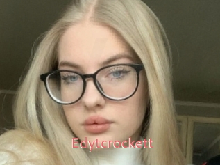 Edytcrockett