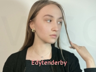 Edytenderby