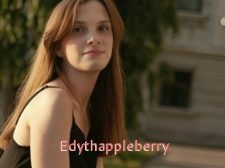 Edythappleberry