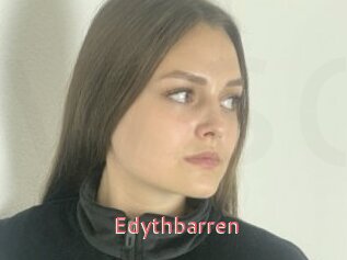 Edythbarren