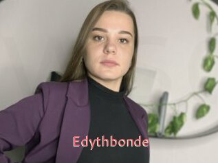 Edythbonde