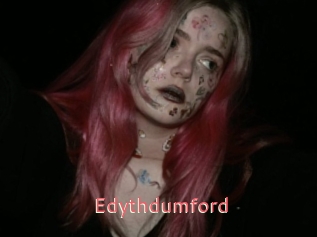 Edythdumford