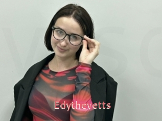 Edythevetts