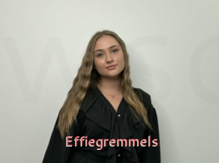 Effiegremmels