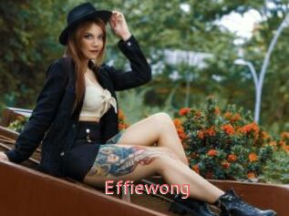 Effiewong