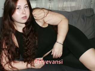 Effyevansi