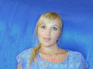 Ehterana