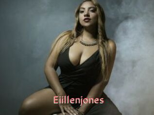 Eiillenjones