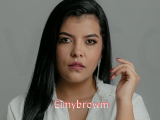 Eimybrowm