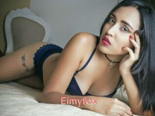 Eimyfox