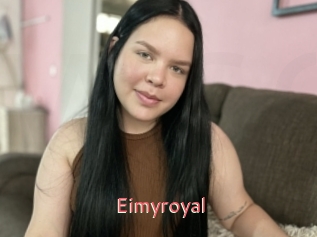 Eimyroyal