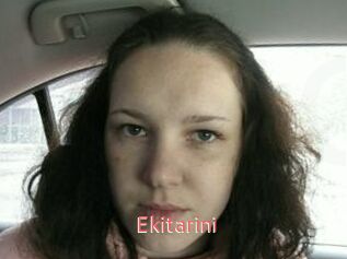 Ekitarini