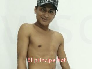 El_principe_hot