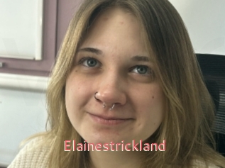 Elainestrickland