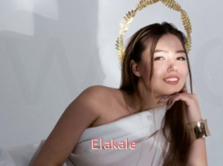 Elakale
