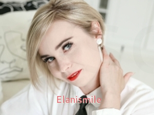 Elanismile