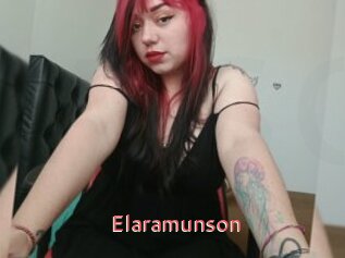 Elaramunson