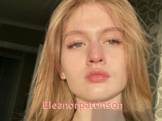 Eleanorpattinson