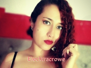 Elecktracrowe