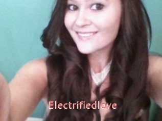 electrifiedlove Webcam Sexe Direct