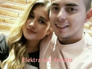 elektra_and_donato Webcam Sexe Direct