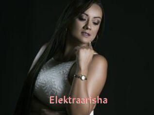 Elektraarisha