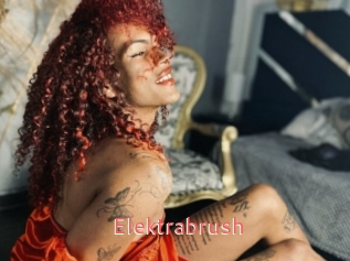 Elektrabrush