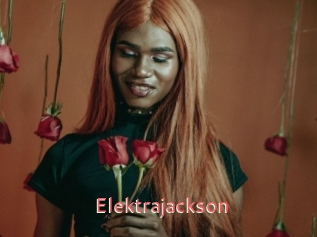 Elektrajackson