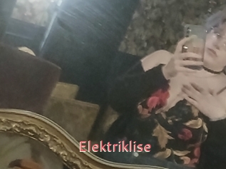 Elektriklise
