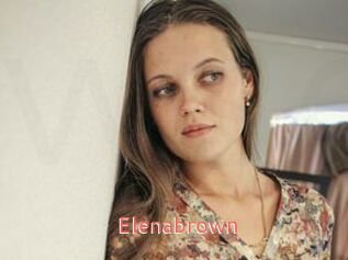 Elenabrown