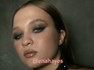 Elenahayes