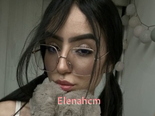 elenahcm Webcam Sexe Direct