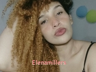 Elenamillers