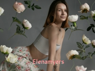 Elenamyers